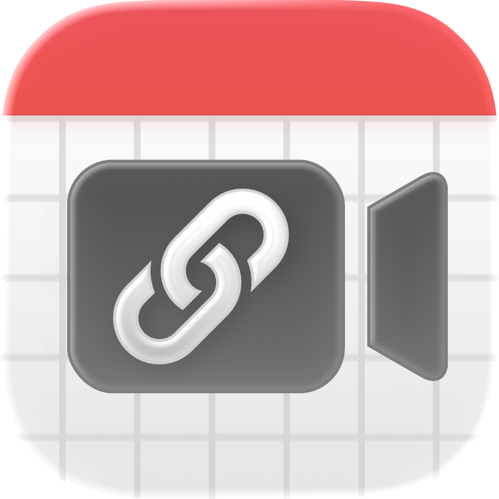 MeetLink app icon