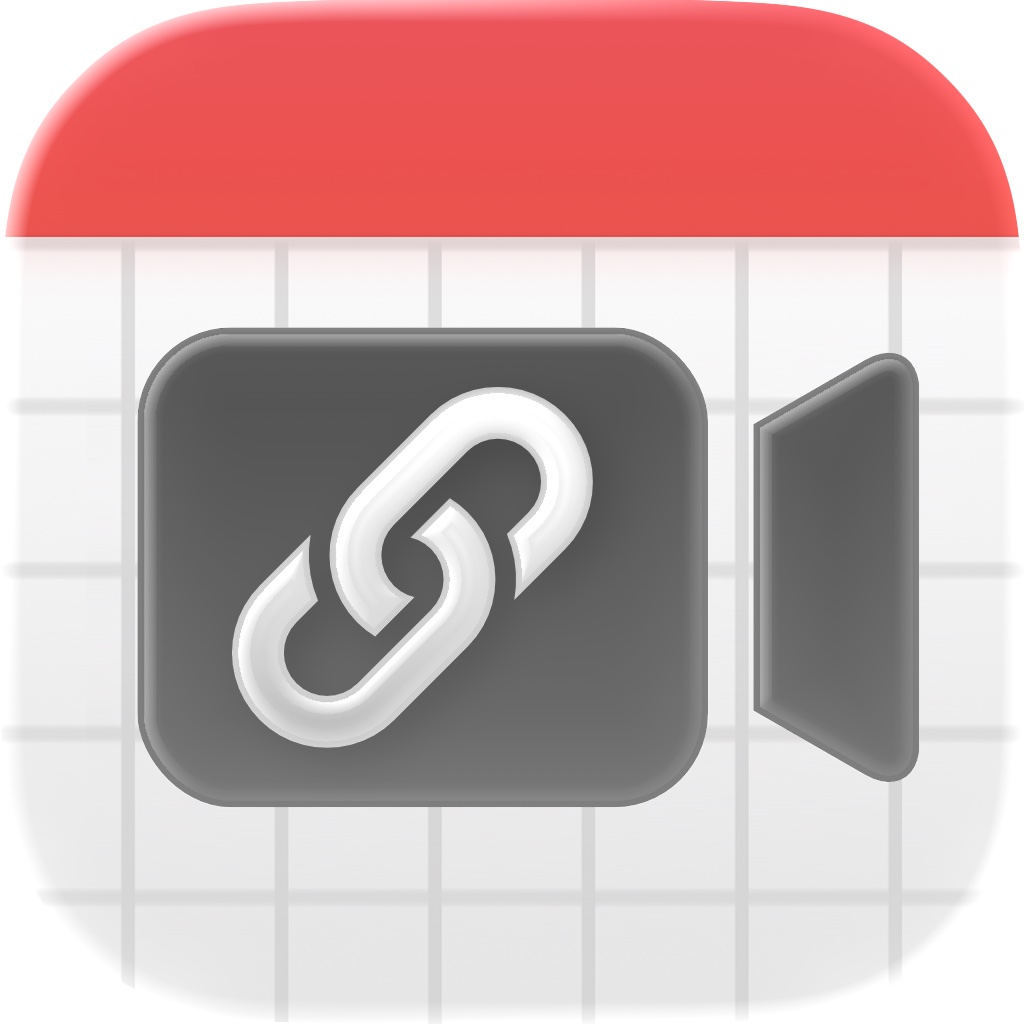 MeetLink app icon